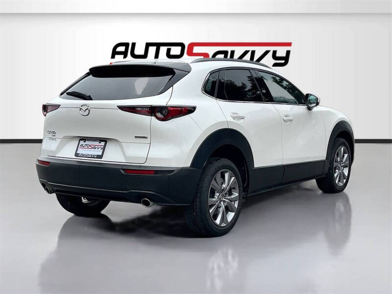 2022 Mazda CX-30 2.5 S Premium