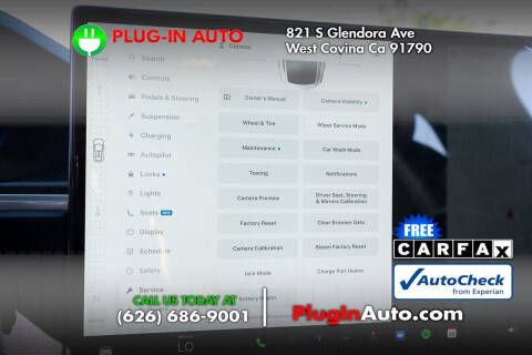 2022 Tesla Model X Plaid