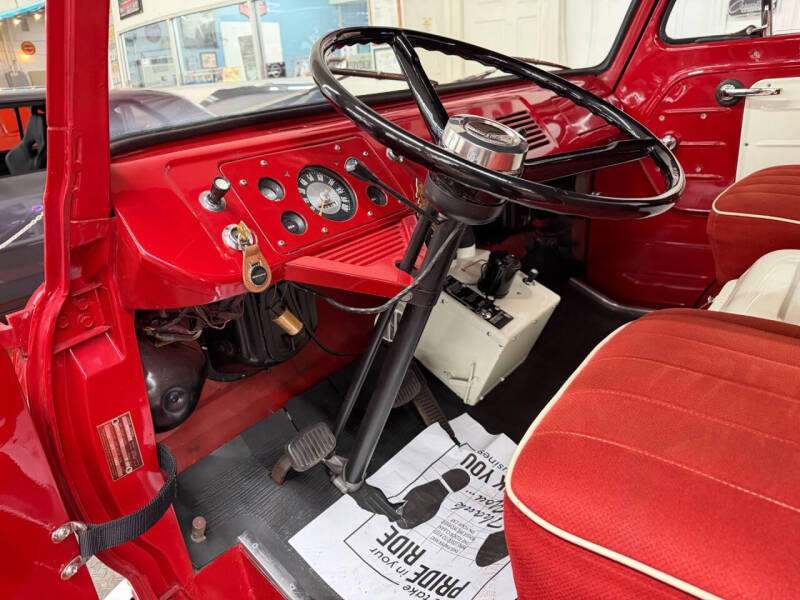1962 Ford Econoline