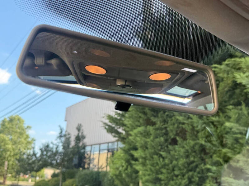 2009 Volkswagen Tiguan SE 4Motion