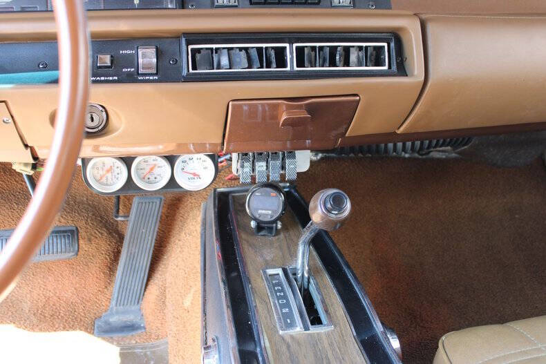 1969 Dodge Coronet