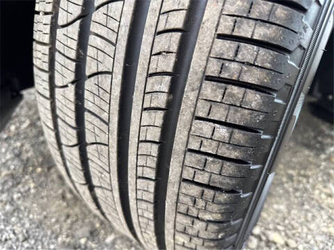 2016 Volvo XC90 T6 Inscription