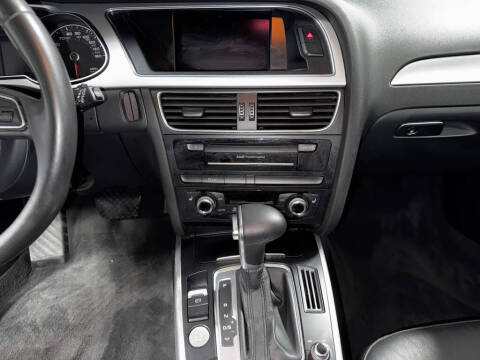 2015 Audi Allroad 2.0T quattro Premium Plus