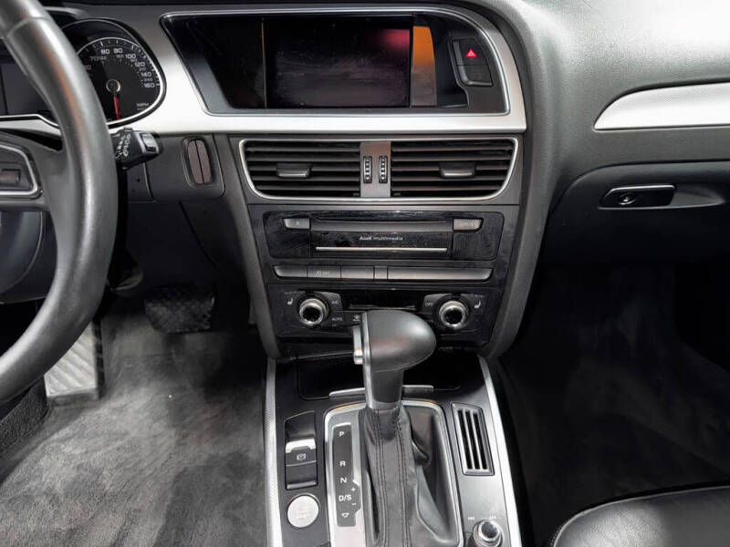 2015 Audi Allroad 2.0T quattro Premium Plus