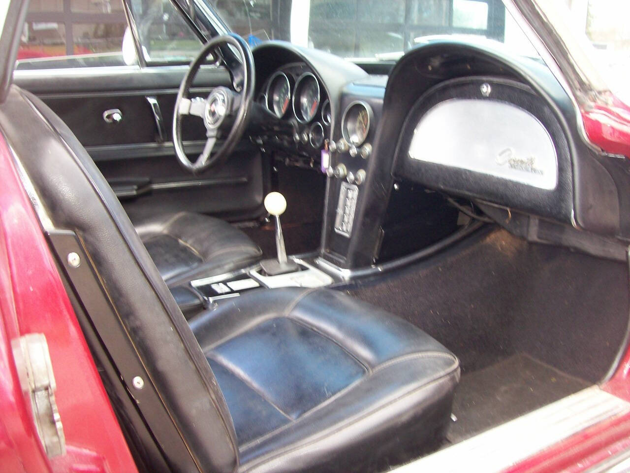 1965 Chevrolet Corvette 5