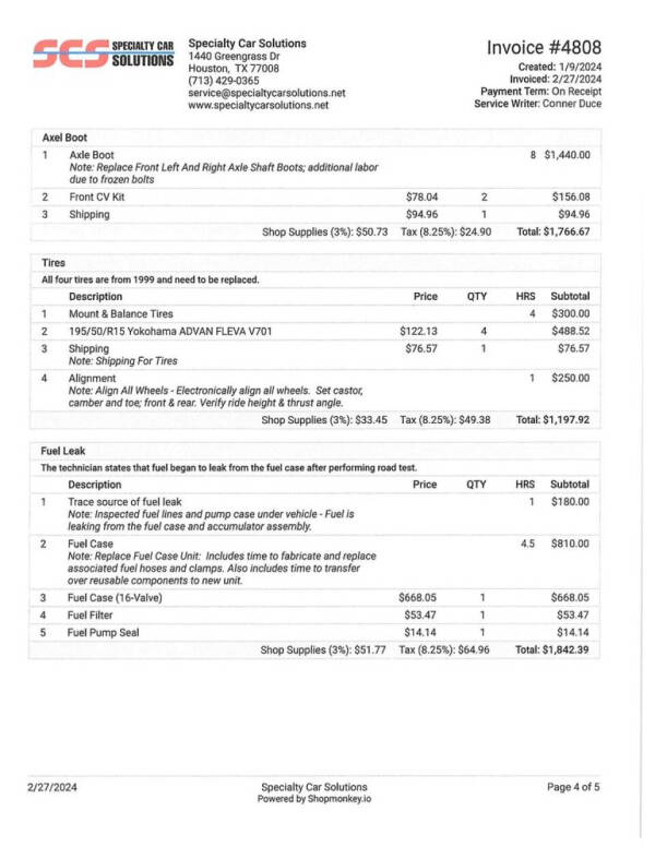 1991 Volkswagen Golf
