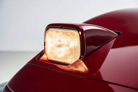 1993 Chevrolet Corvette