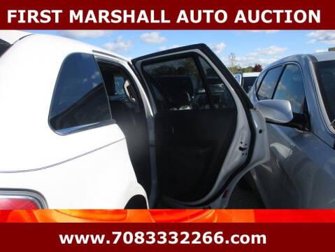 2010 Ford Edge Limited