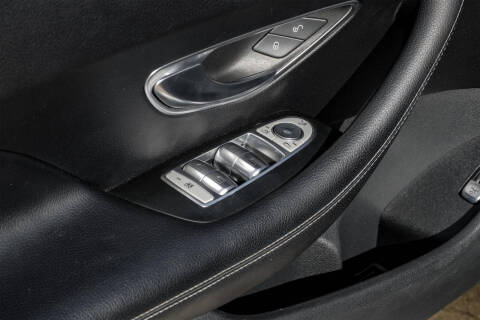 2018 Mercedes-Benz E-Class E 400