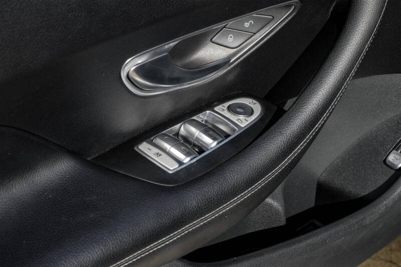 2018 Mercedes-Benz E-Class E 400