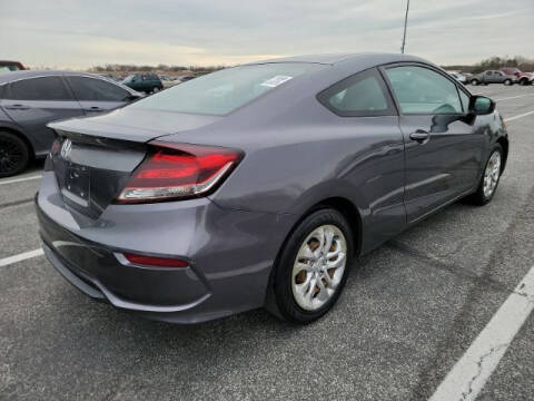 2015 Honda Civic for sale at DMV Easy Cars in Woodbridge VA