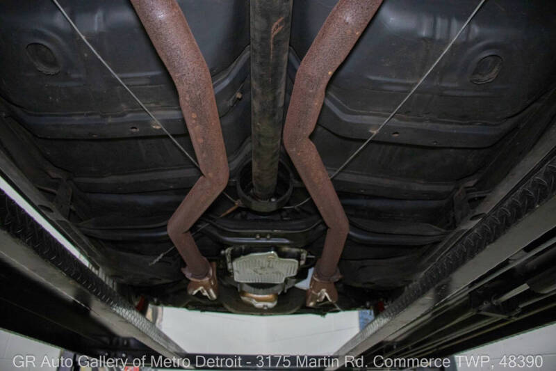 1970 Oldsmobile F-85 W-31