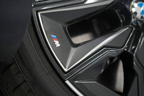 2024 BMW i7 eDrive50