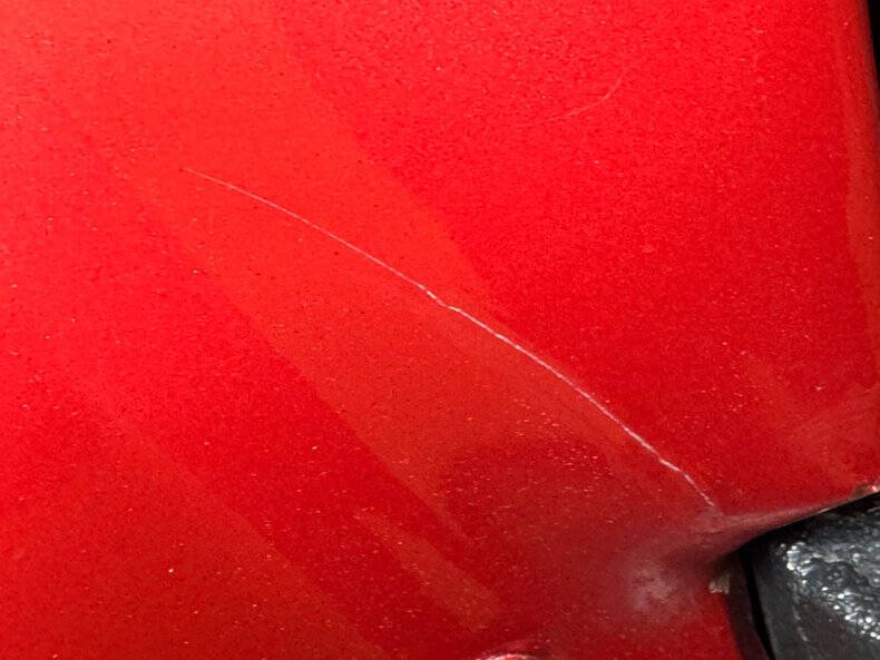 1950 Dodge D100 Pickup