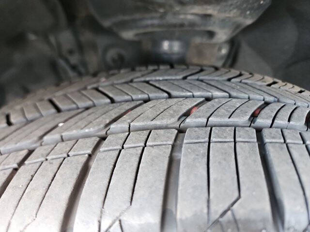 2025 Lexus RX 350 F SPORT Handling