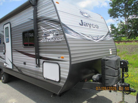2020 Jayco Jay Flight