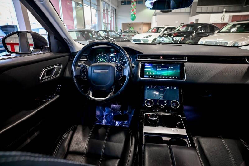 2020 Land Rover Range Rover Velar P250 S