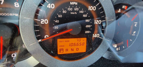 2007 Toyota RAV4