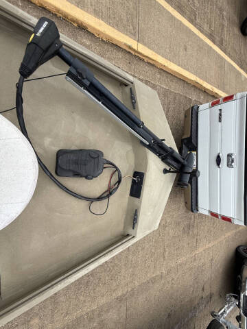 2020 G3 Boats GATOR TOUGH 17 SC