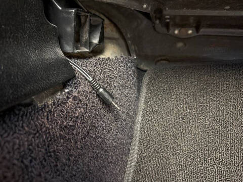 1972 Chevrolet Corvette