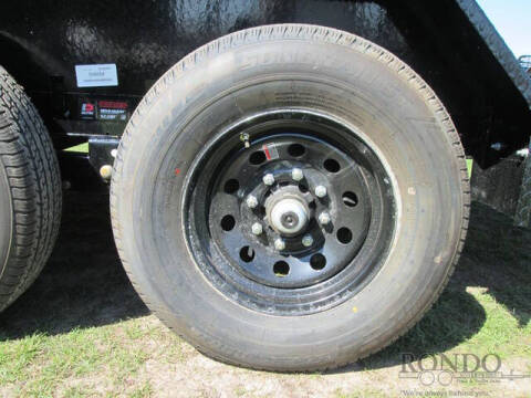 2026 Load Trail Equipment CB8320072MX