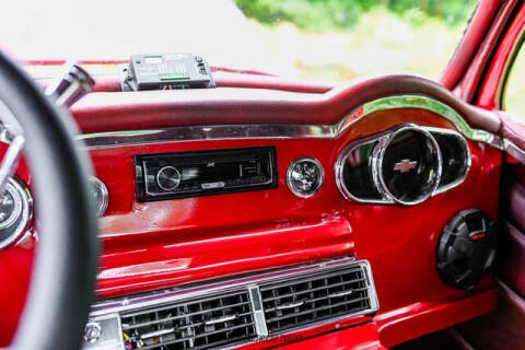 1935 Chevrolet Master Deluxe