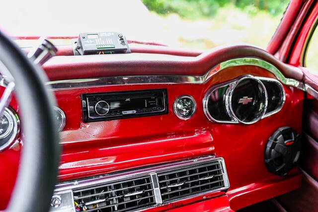 1935 Chevrolet Master Deluxe