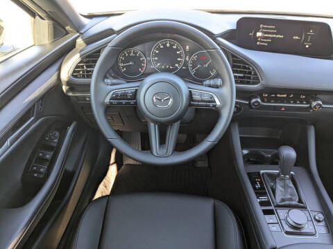 2026 Mazda Mazda3 Hatchback 2.5 S Select Sport