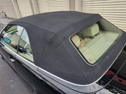 2004 BMW 3 Series 325Ci