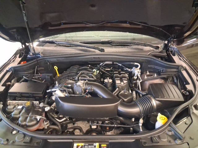 2024 Dodge Durango GT