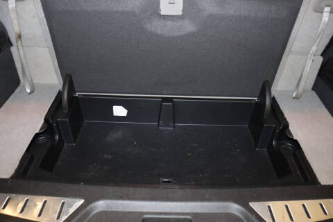 2008 GMC Acadia SLT-2