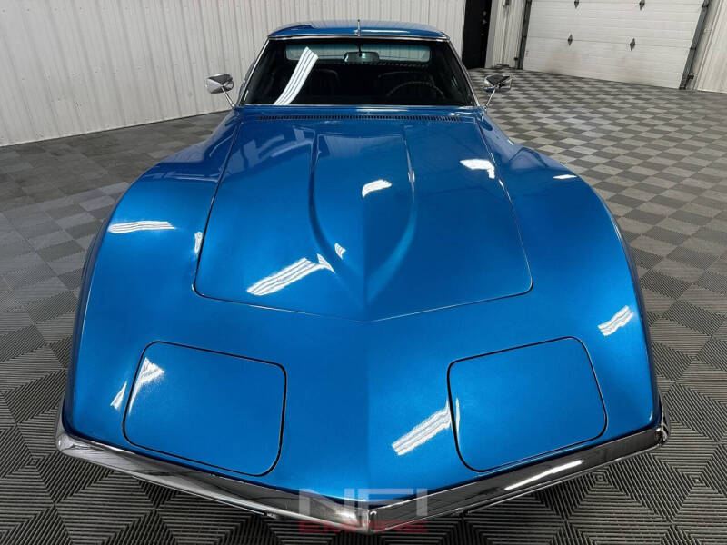 1968 Chevrolet Corvette