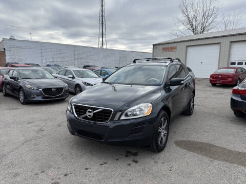 2013 Volvo XC60