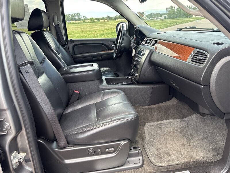 2007 GMC Yukon XL