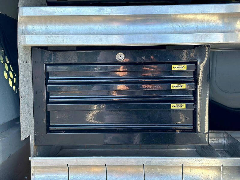 2017 Ford Transit Connect XL