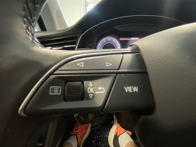 2023 Audi Q7 quattro Premium Plus 55 TFSI