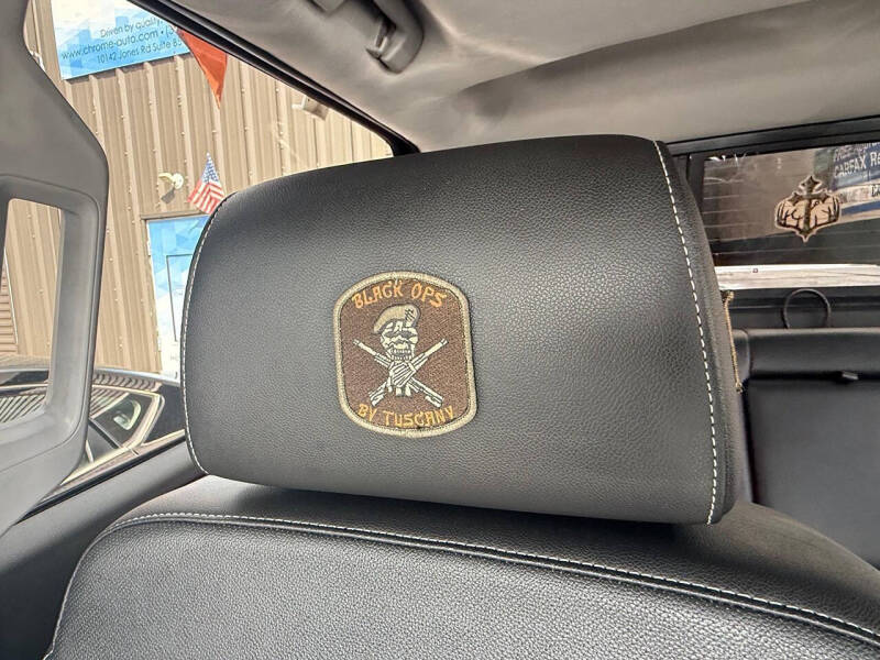 2016 Chevrolet Silverado 1500 LTZ Z71