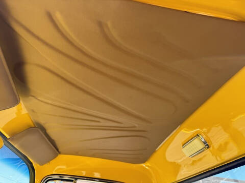 1955 Chevrolet Cameo