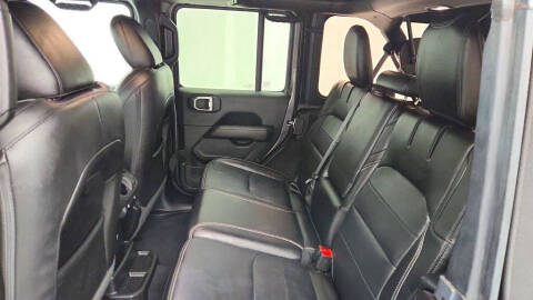 2022 Jeep Wrangler Unlimited