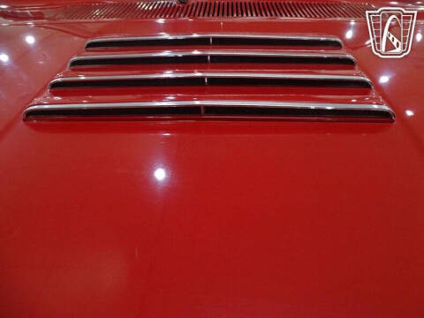1967 Dodge Coronet