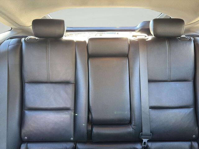 2011 Honda Accord Crosstour EX-L