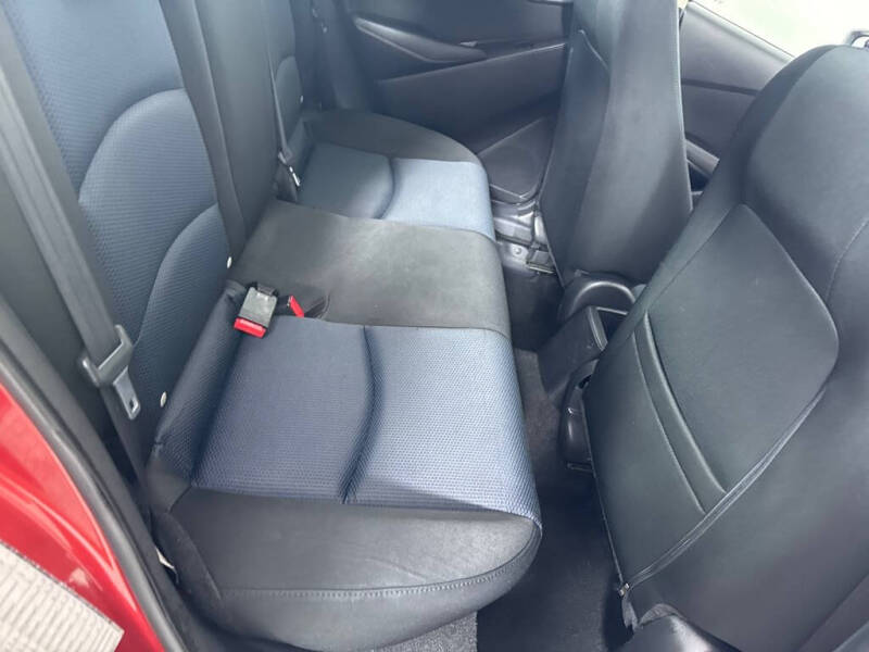 2017 Toyota Yaris iA