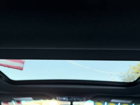 2014 Kia Optima SX Turbo