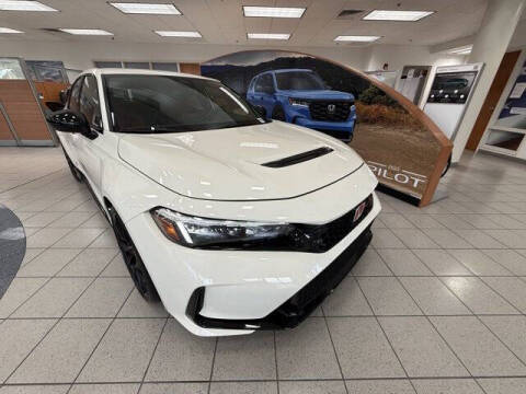 2025 Honda Civic Type R