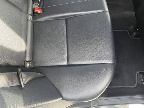 2013 Mercedes-Benz GLK GLK 350 4MATIC