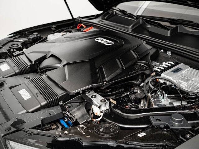 2021 Audi Q7 quattro Premium Plus 55 TFSI