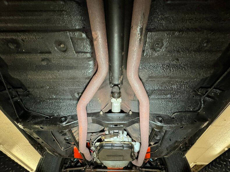 1970 Plymouth Barracuda