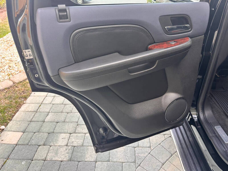 2007 Cadillac Escalade