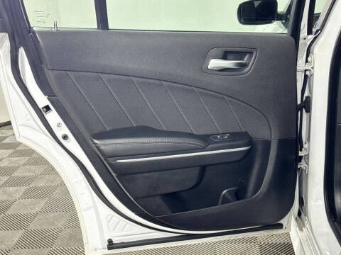 2019 Dodge Charger R/T Scat Pack