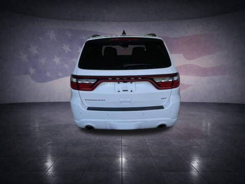 2023 Dodge Durango GT Plus